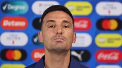 Al DT de la Selección Argentina no se le escapan los detalles.