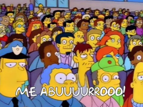 Los mejores memes de Argentina vs. Chile por la Copa América 2024