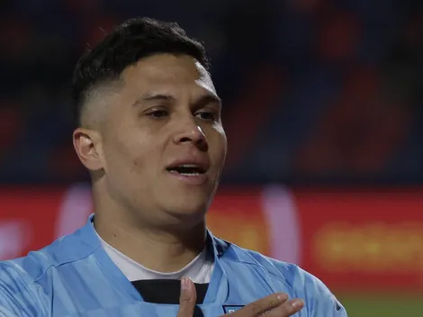 Juanfer Quintero no se irá de Racing a River: los detalles