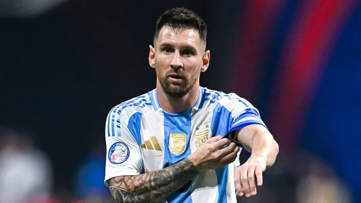 Argentina abre los cuartos de final.
