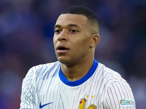 Qué canal pasa Francia vs. Polonia por la Eurocopa 2024