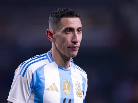 El posteo de Rosario Central sobre Angel Di María que hizo enfurecer a los hinchas: “Borren”