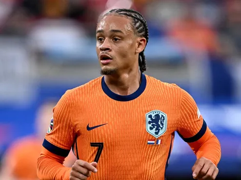 Por qué no juega Xavi Simons y sí Donyell Malen hoy con Países Bajos ante Austria por la Eurocopa 2024