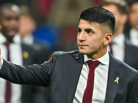 Boca hoy: el destino de Thiago Almada, la crítica de Arturo Vidal y la oferta por Brian Aguirre