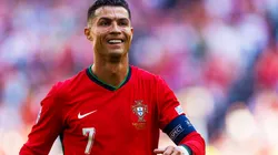 El récord propio que rompió Cristiano Ronaldo en la Eurocopa 2024