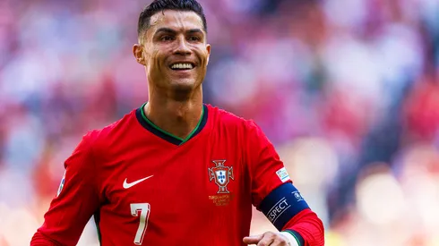 El récord propio que rompió Cristiano Ronaldo en la Eurocopa 2024