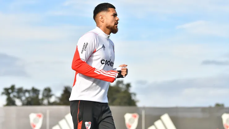 Paulo Díaz