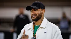 Neymar eligió a sus 4 candidatos para ganar el Balón de Oro