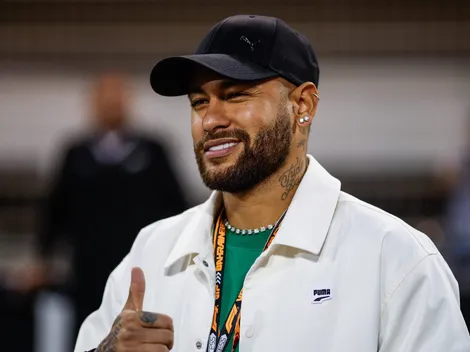 Neymar eligió a sus 4 candidatos para ganar el Balón de Oro