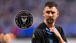 Messi tendrá una dura tarea luego de la Copa América con Argentina