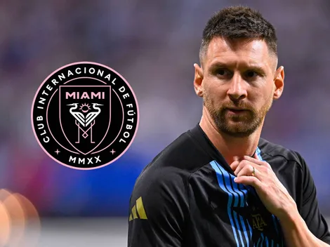 La exigencia que tendrá Lionel Messi en Inter Miami cuando regrese de la Copa América con Argentina