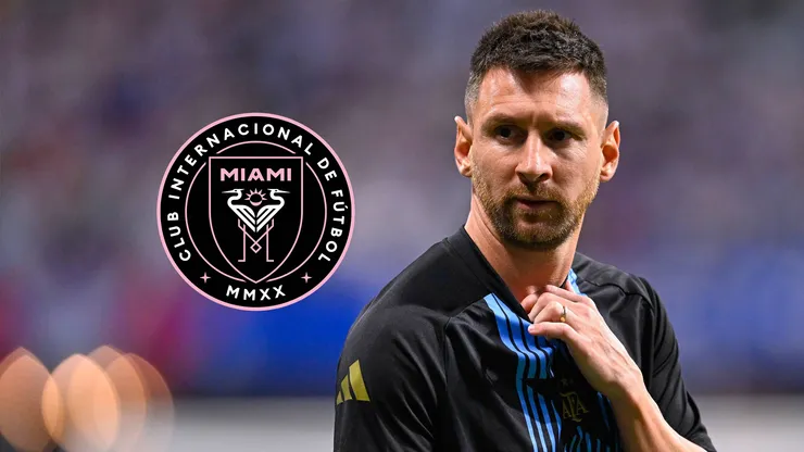 Messi tendrá una dura tarea luego de la Copa América con Argentina