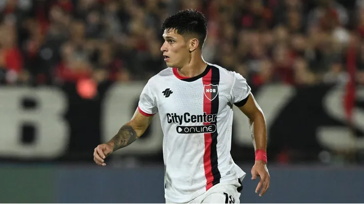 Brian Aguirre.