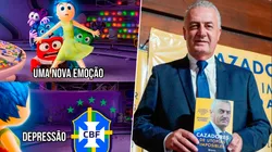 Alfaro le sacó un empate a Brasil.