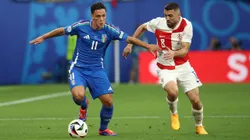 Italia, Croacia y un encuentro extremadamente dramático.