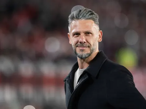 Serrago rescindió con Defensa y Justicia y volvió a River