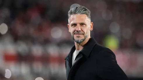 Demichelis piensa el equipo para enfrentar a Millonarios.