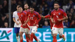 Chile busca encontrar su mejor nivel contra Argentina.