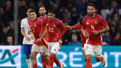 Chile busca encontrar su mejor nivel contra Argentina.