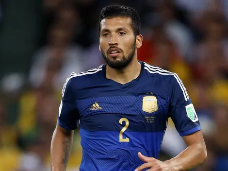 Disputó la final de Brasil 2014 con Argentina, jugó en el Real Madrid y tras su retiro cambió de rubro: el presente de Ezequiel Garay