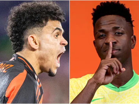 Debutan Colombia y Brasil en el cierre de la primera fecha de la Copa América