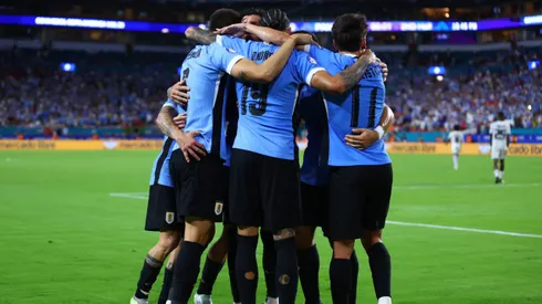 Uruguay enfrenta a Bolivia en la segunda fecha
