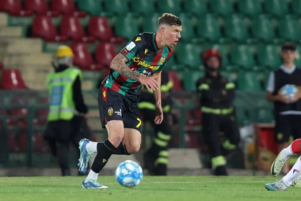 Franco Carboni. (Foto: IMAGO).