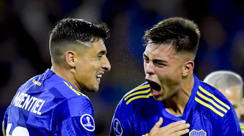 Aaron Anselmino podría dar el salto a Europa este año.