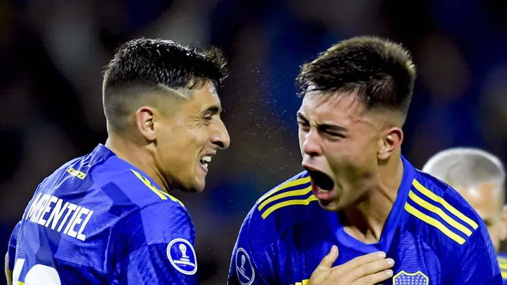 Aaron Anselmino podría dar el salto a Europa este año.