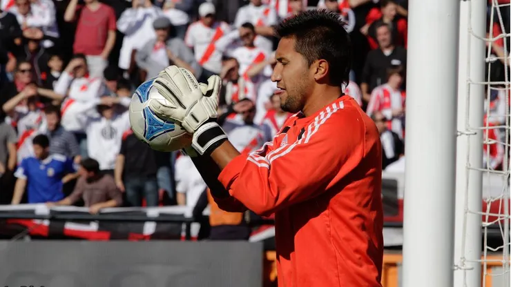 Daniel Vega