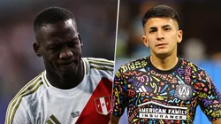 Boca hoy: Perú confirmó la lesión de Advíncula, Almada tiene nuevo club y van por Anselmino