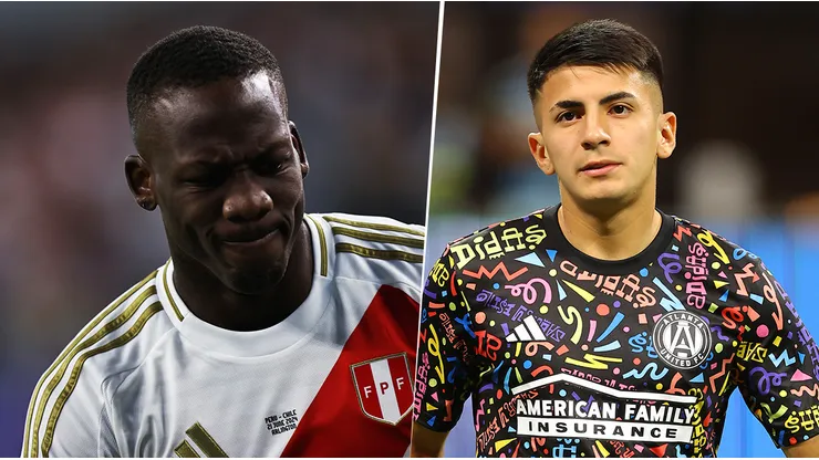 Boca hoy: Perú confirmó la lesión de Advíncula, Almada tiene nuevo club y van por Anselmino