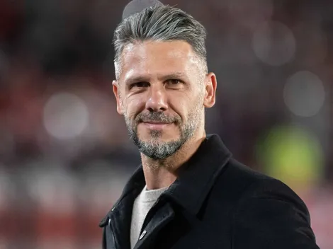 Festejó Demichelis: su ex equipo consiguió un ascenso en el minuto 124