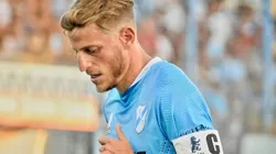 El exjugador de San Lorenzo y Temperley actualmente se desempeña como scout de futbolistas.