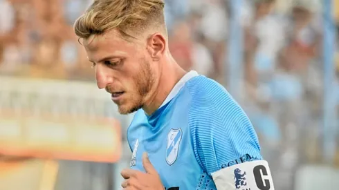 El exjugador de San Lorenzo y Temperley actualmente se desempeña como scout de futbolistas.