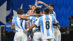 Luis Islas: "Esta selección tiene muchísimas posibilidades de volver a conseguir el título"