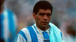 A 30 años de Diego Maradona y el Mundial 1994: su último gol en la Selección Argentina y los días previos al doping