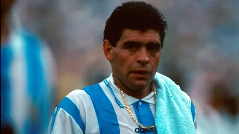 A 30 años de Diego Maradona y el Mundial 1994: su último gol en la Selección Argentina y los días previos al doping