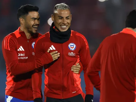 Llegó el primer mensaje de Chile para Argentina, su próximo rival en la Copa América: "Una final"