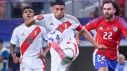 El ex Boca que cargó contra sus propios hinchas luego de debutar en la Copa América