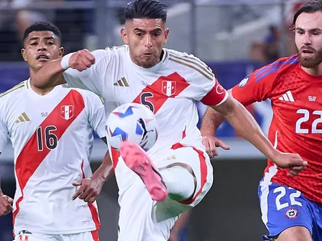 El ex Boca que explotó tras su debut en la Copa América: "Es una pena que en nuestro país nos maten"