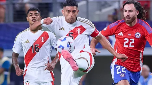 El ex Boca que cargó contra sus propios hinchas luego de debutar en la Copa América