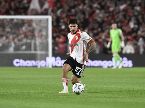 River hoy: autocrítica de Sant'Anna, recuperación de Zabala y venta de entrada para los próximos partidos