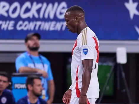 Atento, Boca: Luis Advíncula confirmó dónde es su lesión y hay preocupación