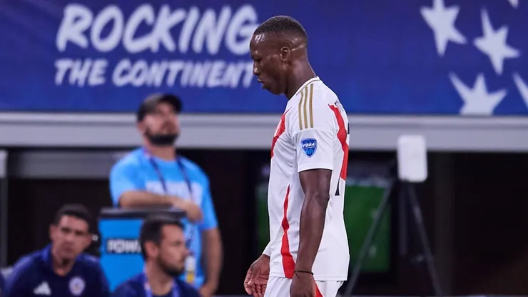 Atento, Boca: Luis Advíncula confirmó dónde es su lesión y hay preocupación