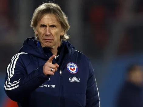 En Perú calientan el duelo contra Chile y le apuntan a Gareca: "Traidor, milonguero y charlatán"