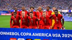 Canadá denunció racismo contra uno de sus jugadores