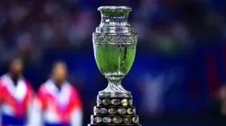 Se jugó la segunda fecha del Grupo A de la Copa América.