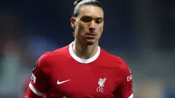 Darwin Núñez recordó el peor momento de su carrera