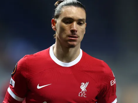 Darwin Núñez reveló cuál fue el momento más duro de su carrera: "No aguantaba más, casi dejo de jugar al fútbol"